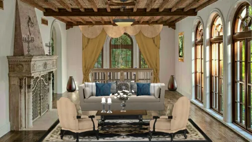 Sala de estar