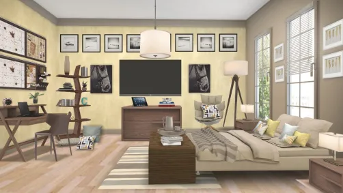 Departamento 1.4