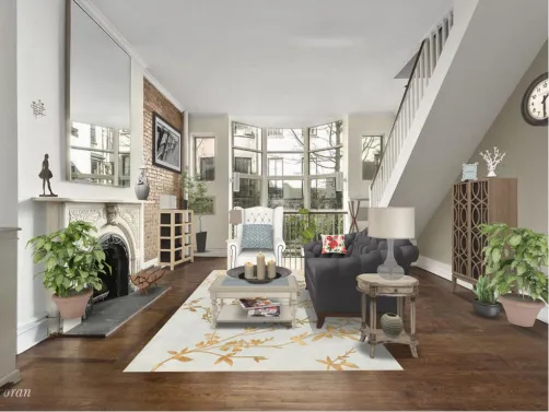 Livin room