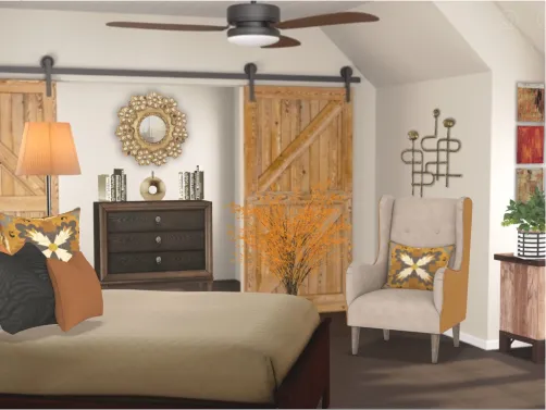 Barn Door 
