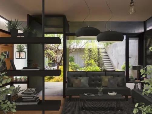 Urban Garden