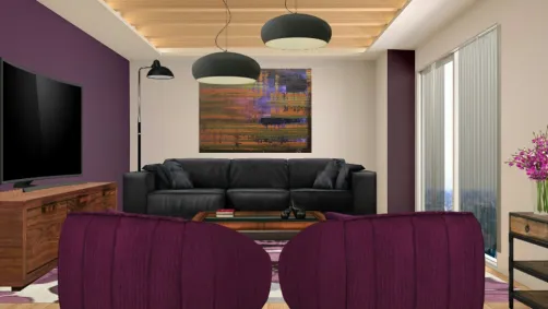 Sala de estar 