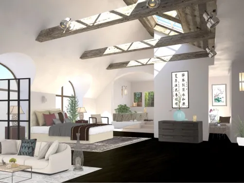 Zen living