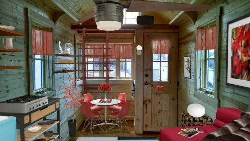 Tiny House