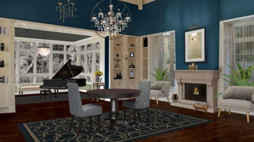 Parlor