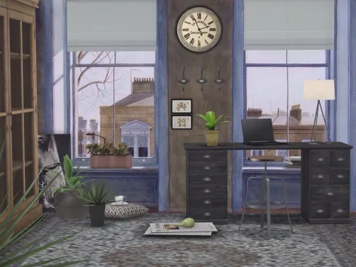 My Dream Office 😋