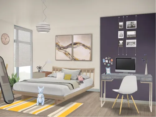 Bedroomleen