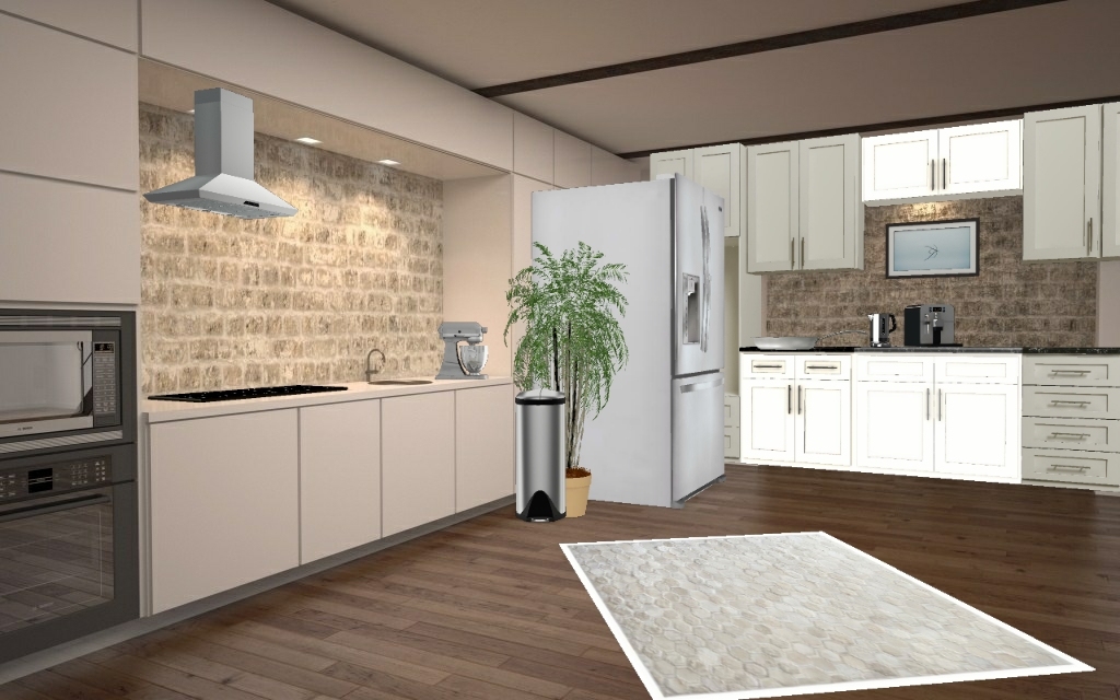  homestyler kitchen design
