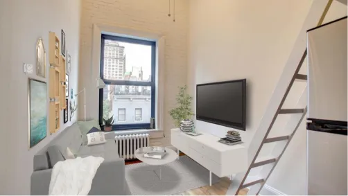ny appt
