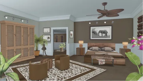 Rustic