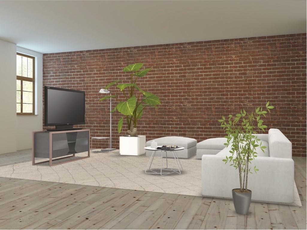 Blackpink House Living Room 1st Floor | Home Design | By ...
