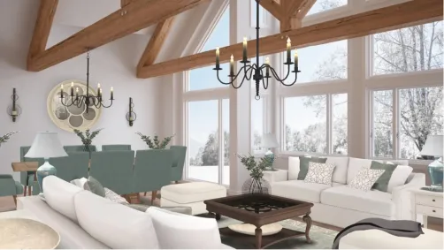 Mountain Home