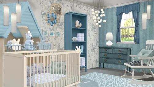 Sueños infantiles