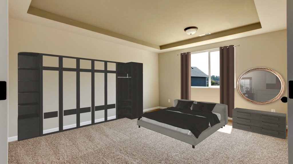 Ísis | Home Design | By Wemerson Santos | - Homestyler
