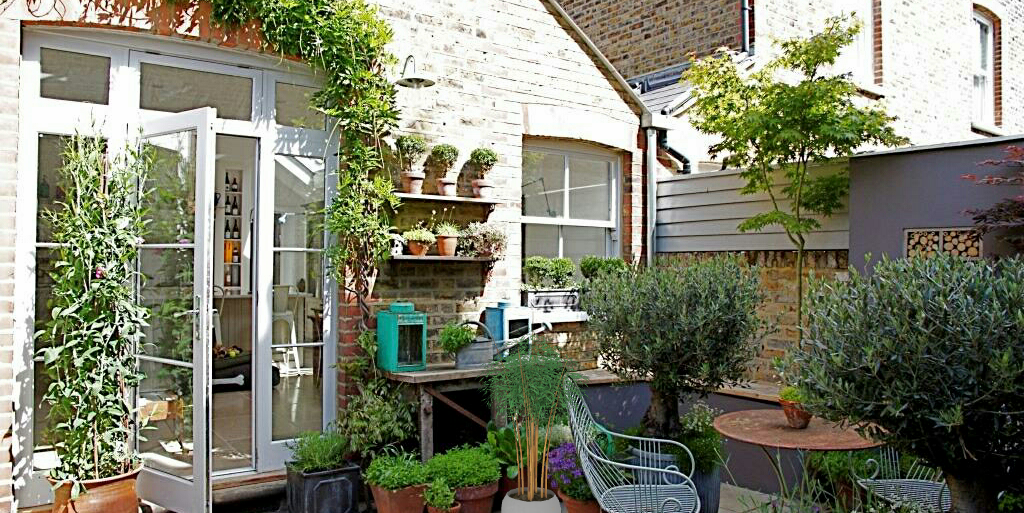 England's backyard | Home Design | By Наталья Малышева ...