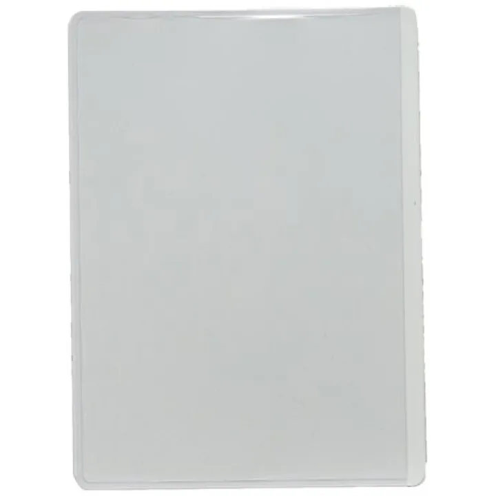 Freeze-A-Frame Magnetic Photo Pockets Frames 3.5 x 5'' Slam Proof Magnet (2-Pack)