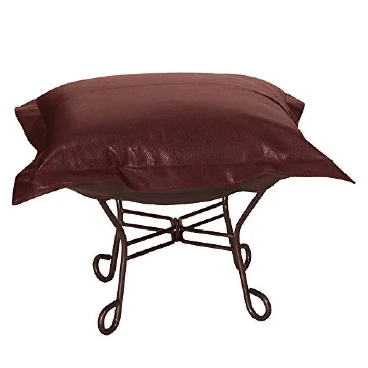 Howard Elliott Geo Matte Stone Ceramic Vase with Pads in Bottom, Intriguing Geometric Design Modern Styling Vase, Decorative Flower Vase for Centerpiece & Home Decoration, 15 x 9 x 4 Inch