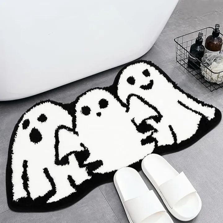 Halloween Ghost Décor