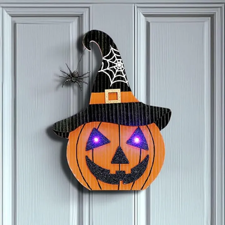 Halloween Lantern Decorations