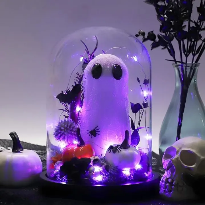 Halloween Ghost Décor
