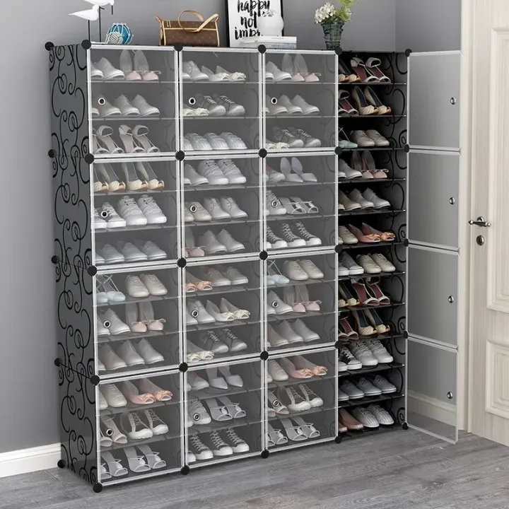 Large Shoe Rack