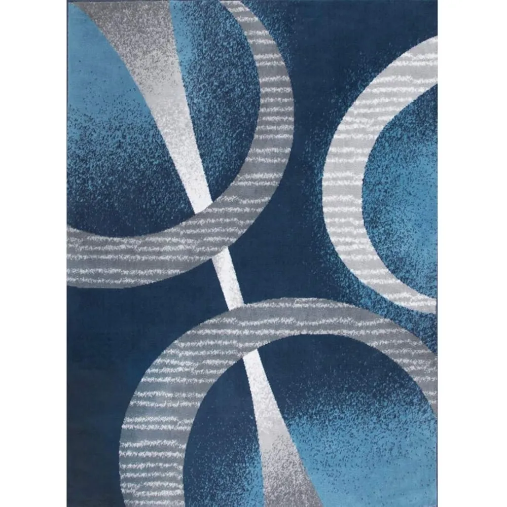 Home Dynamix Premium Indus Modern Area Rug