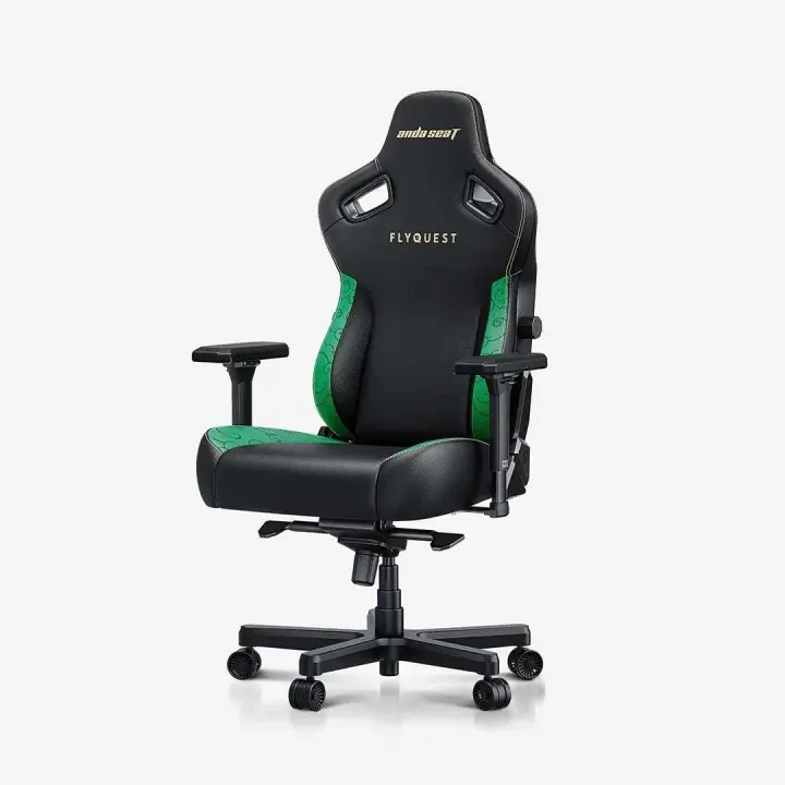 AndaSeat FlyQuest Edition Ergonomic Gaming Chair XL