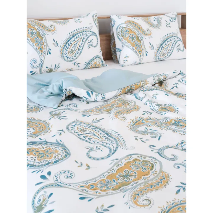 Постельное белье 1 5 спальное "Намуа" , пододеяльник 150 х 200, наволочка 50x70 (1 шт), постельное белья икеа