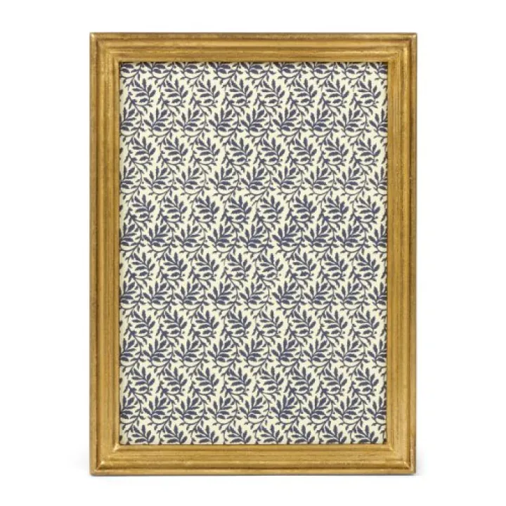 Cavallini Florentine Frames Antico Gold 4 x 6