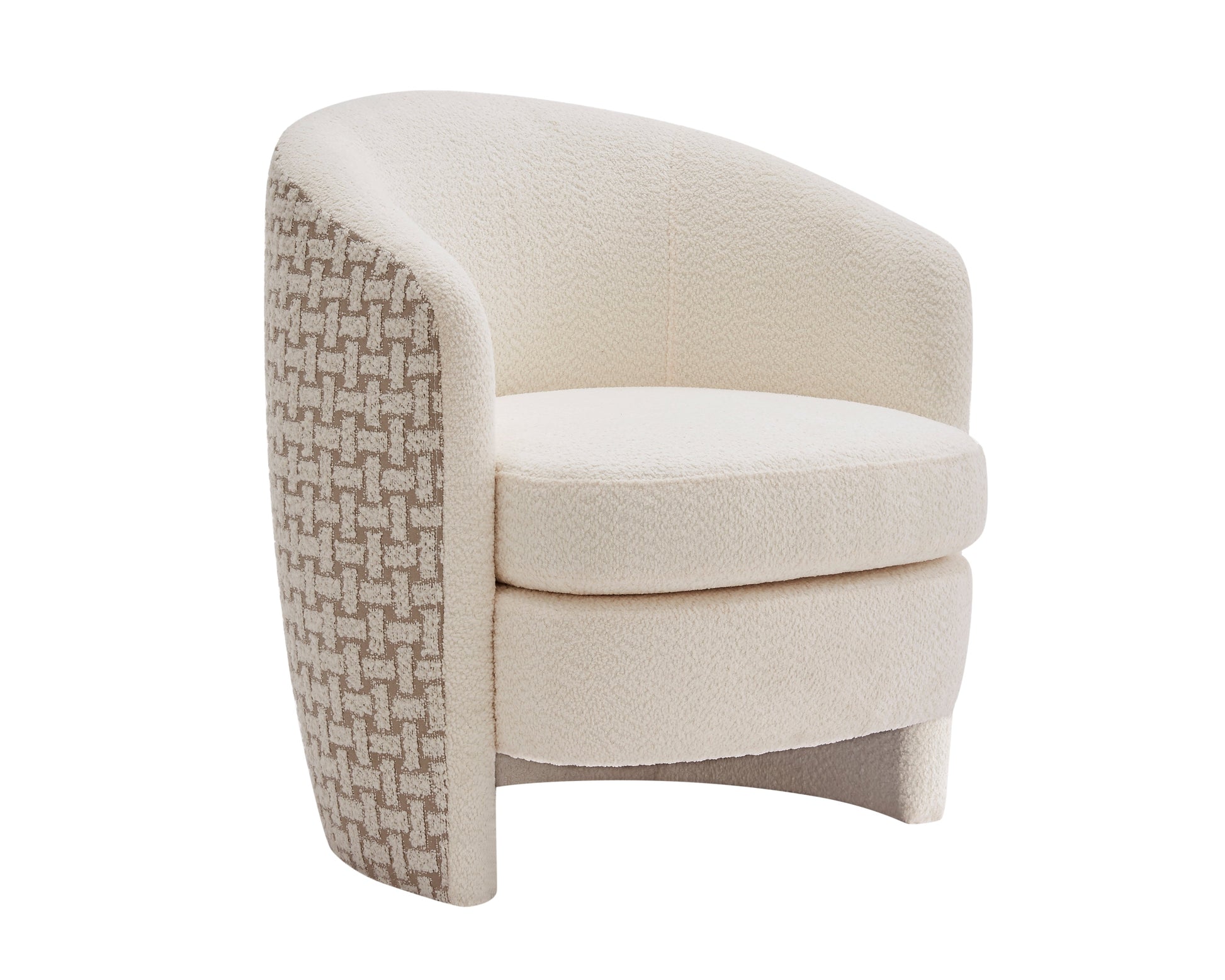 Vespera Chair Beige