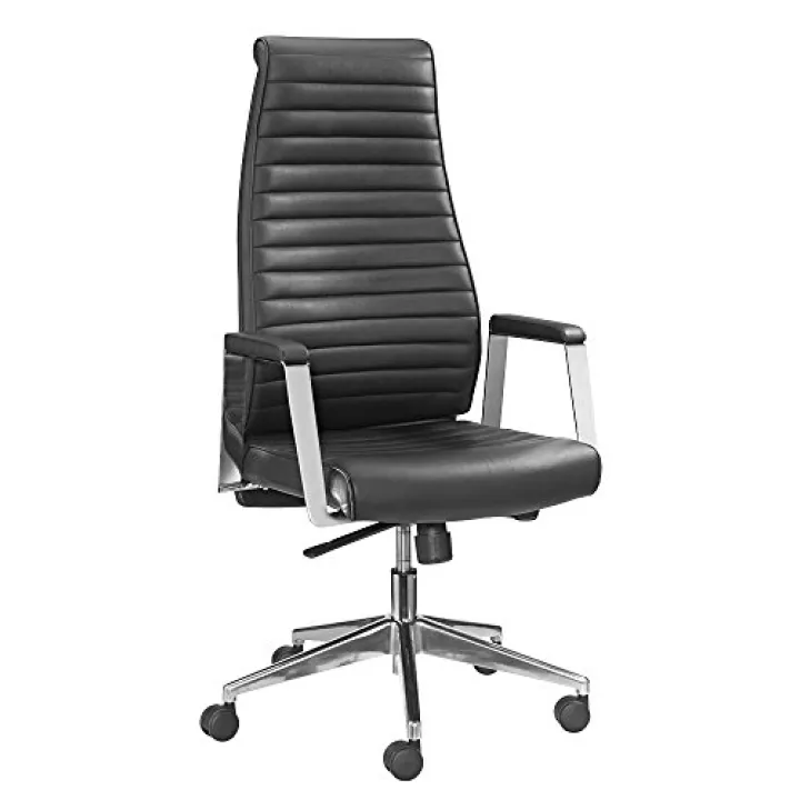 Sillón Poltrona di pelle (2491)