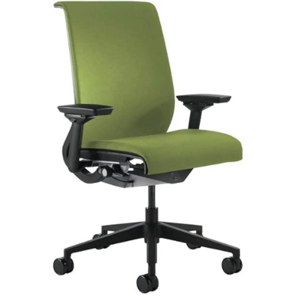 Steelcase Think Chair, Meadow Fabric