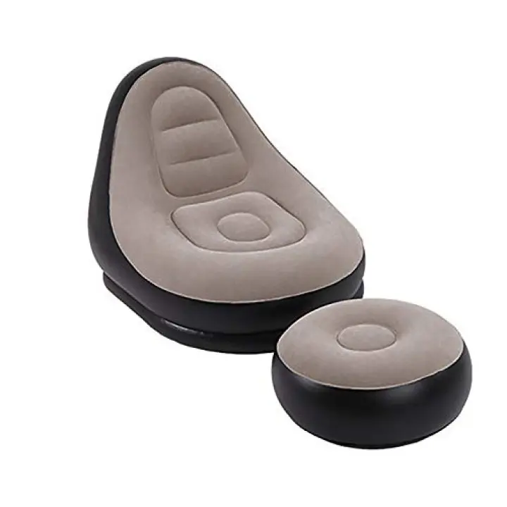 Lazy Couch Moon Chair Piccolo Divano Tessuto Balcone Tatami Singolo reclinabile Camera da Letto per Il Tempo Libero Divani girevoli Pieghevoli per Soggiorno