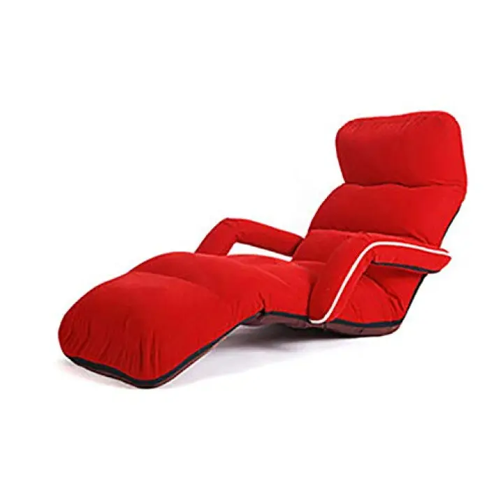 Divano Singolo Pigro Tatami Divano Piccolo Sedia Divano Letto Pieghevole Sedia sollevabile Midday Break Balcone Mini Divano