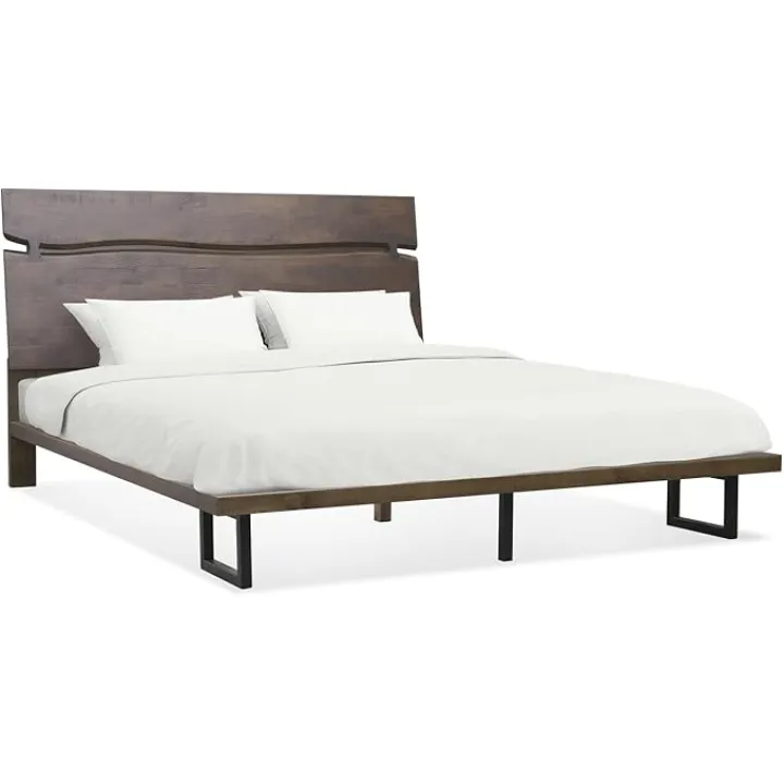 Steve Silver Pasco Queen Bed AS900QBED