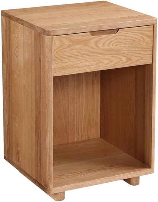 Moe's Home Collection Osamu Nightstand