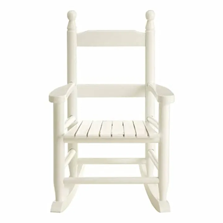 Premier Homeitem, Legno, Bianco, Taglia Unica