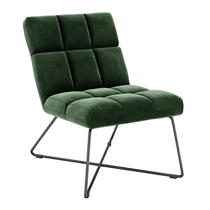 Selsey Cerefolium, Verde Scuro, 90 x 62 x 86 cm