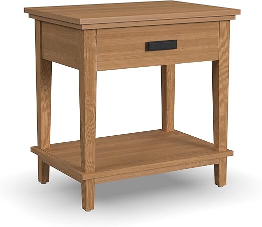 Homestyles Oak Park Nightstand