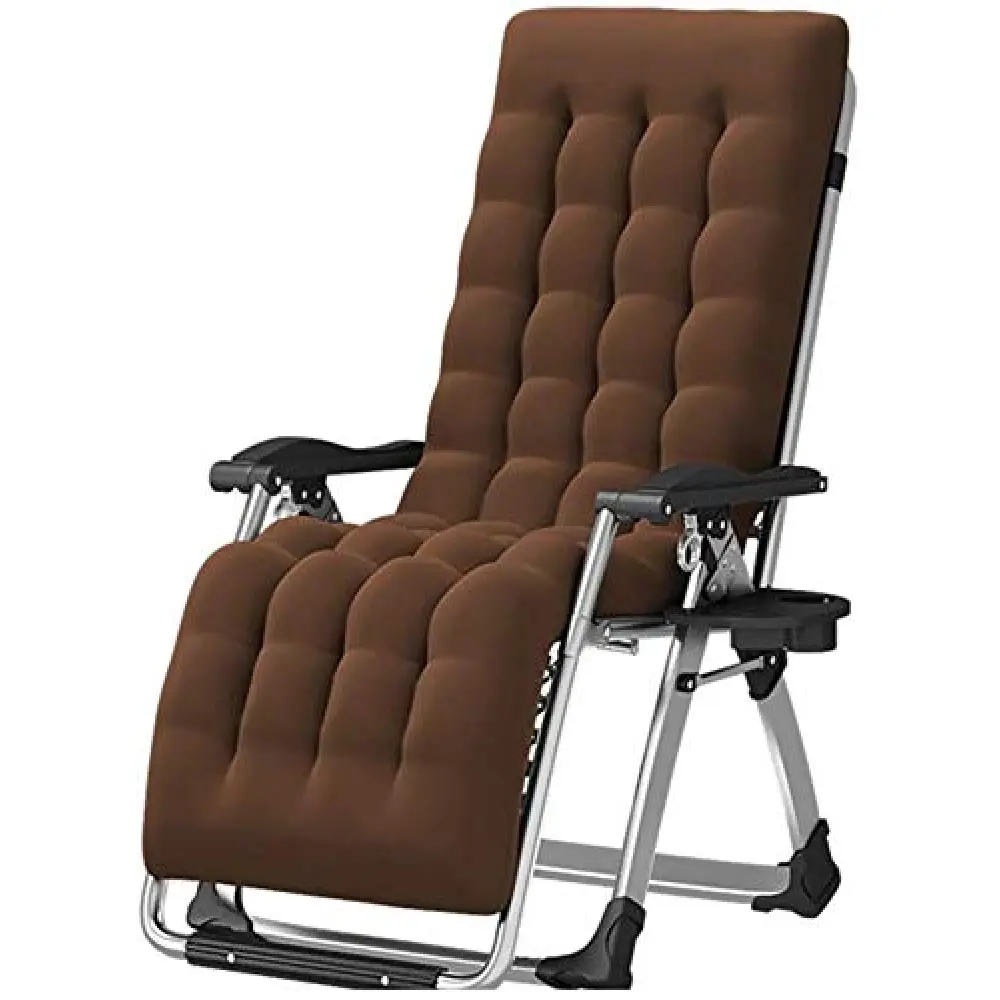 Lettino Da Campeggio Sedie Da Campeggio Pieghevole Balcone Reclinabile Sedia Da Sole Sedia Lazy Home Chair Siesta Bed (Color, C),D