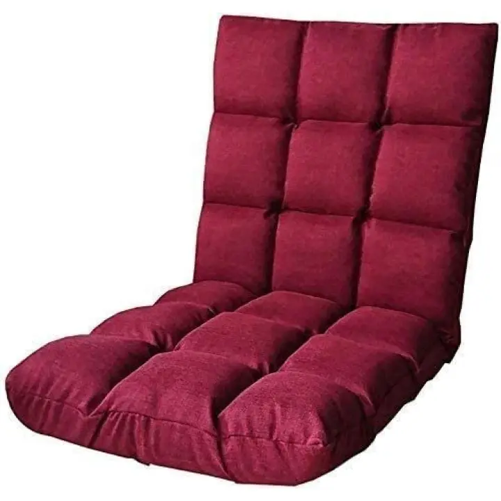 Sun Lounger Garden Chairs Foldable Deck Chair Patio Reclining Chairs Deck Chairs Deck Chair Folding Chair Sofa Balcony On The Beach Bedroom Leisure 12 Colors sun lounger chair (Color, J),A