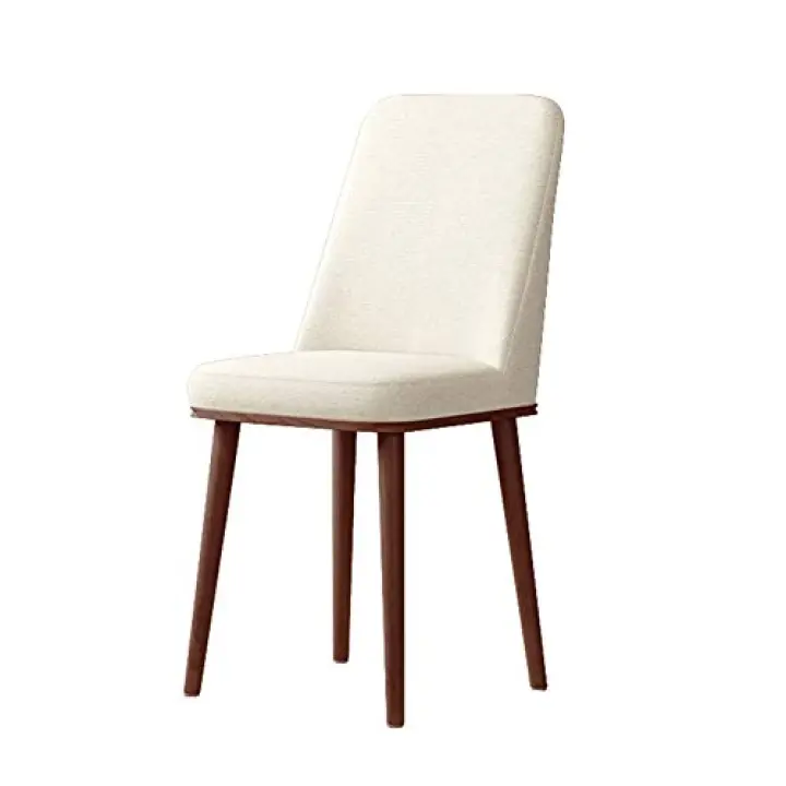 _Store Sedia Sedia, Gamba in Ferro battuto a Trasferimento Termico Pacchetto Morbido La Superficie del Sedile Domestico Ristorante/Soggiorno Poltrona a Sdraio 5 Colori (Colore : Verde) Dignitoso