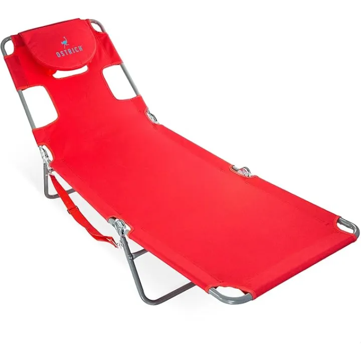 Ostrich Chair Chaise Lounge,Purple