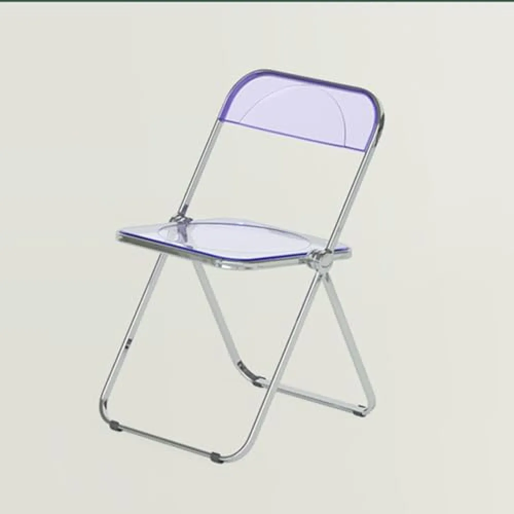 Sedie Pieghevoli In Acrilico Moderna Trasparente,sedie sala da pranzo moderne,Trasparente Sedia Pieghevole Per Banchetto Conferenza Festa,Impilabile Sedia Pieghevole In Plastica,Sedie Sala Da Pranzo (