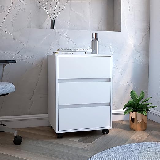 Okak Modern Sideboard Cabinet, Large Buffet Storage Cabinet with 3 Drawers, Sideboard Buffet Cabinet with 3 Open Shelves for Living Room and Entryway，Gray