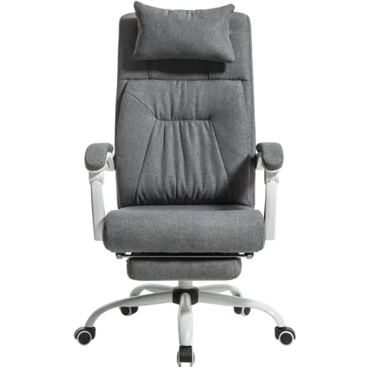 Home Work Chair Computer Chair Furniture/Home Office Furniture Cotton Office Boss Chair Office Chair Esports Game Swivel Chair Comfortable Desk Chair Double Backrest