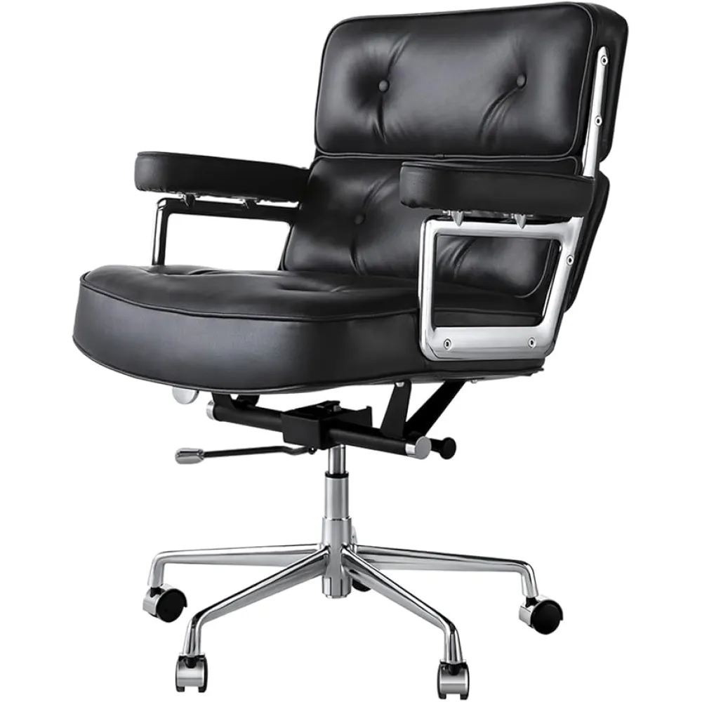 Office Desk Chair Office Chair Ergonomic Lobby Office Computer Chair Home and Office