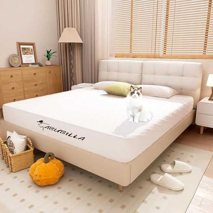 8 Inch Queen Size Mattress,Memory Foam Mattress for Guest Rooms to Improve Back Pain,Comfortable and Receive Restful Sleep,CertiPUR Certification 【2024 New Version】