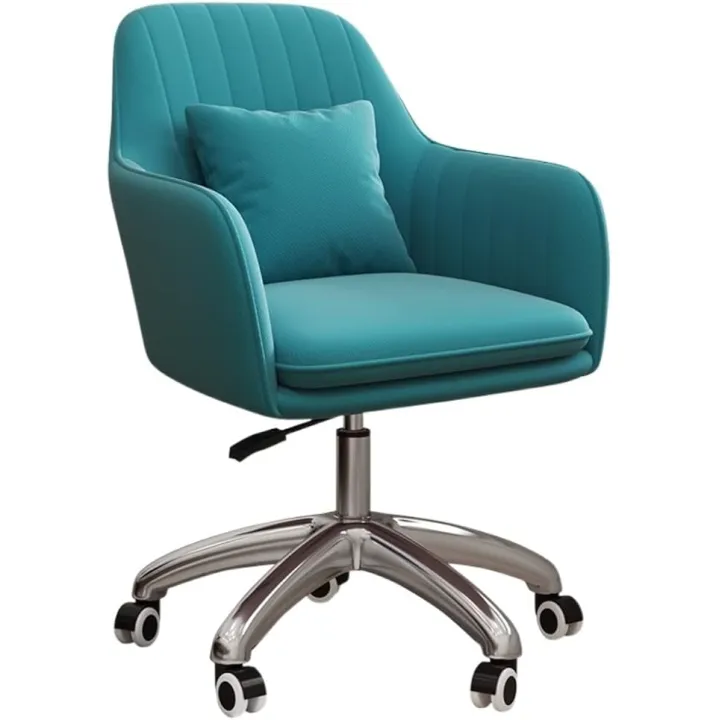 Office Chair, Office Chair Gaming Chair Desk Chair Office Chair Swivel Computer Desk Chair High Back Executive Recliner Chair Ergonomic for Office Computer Chair Home Office Desk Chairs To pursue