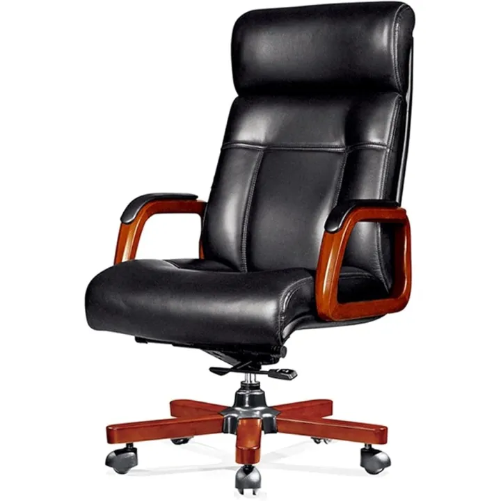 Computer Gaming Chairs Video Game Chairs Adjustable Chairs Swivel Chairs Cowhide Comfortable Backrest Chairs Boss Chair Home Office Desk Chairs